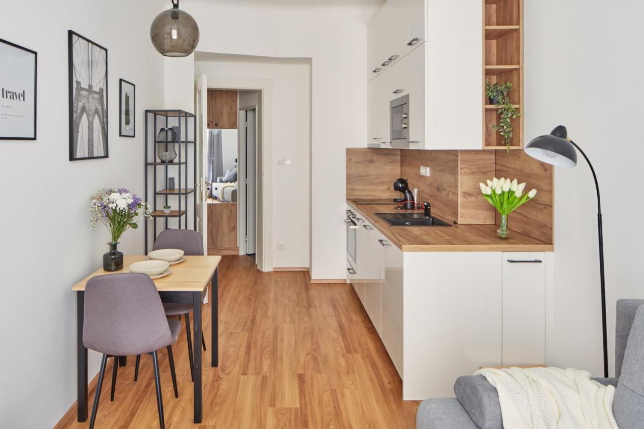 Apartmán Days - Modern W Easy Access *