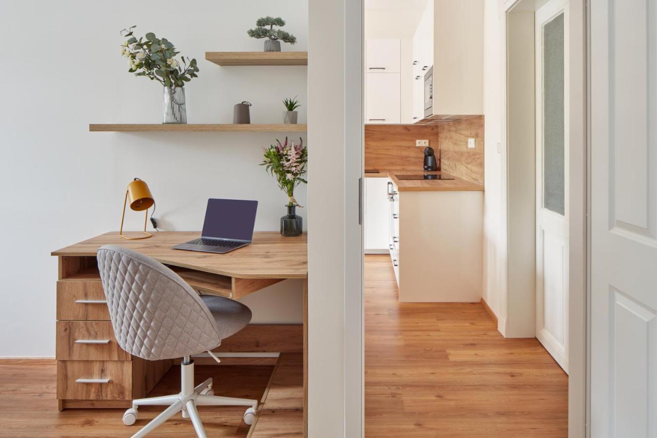 Apartmán Days - Modern W Easy Access