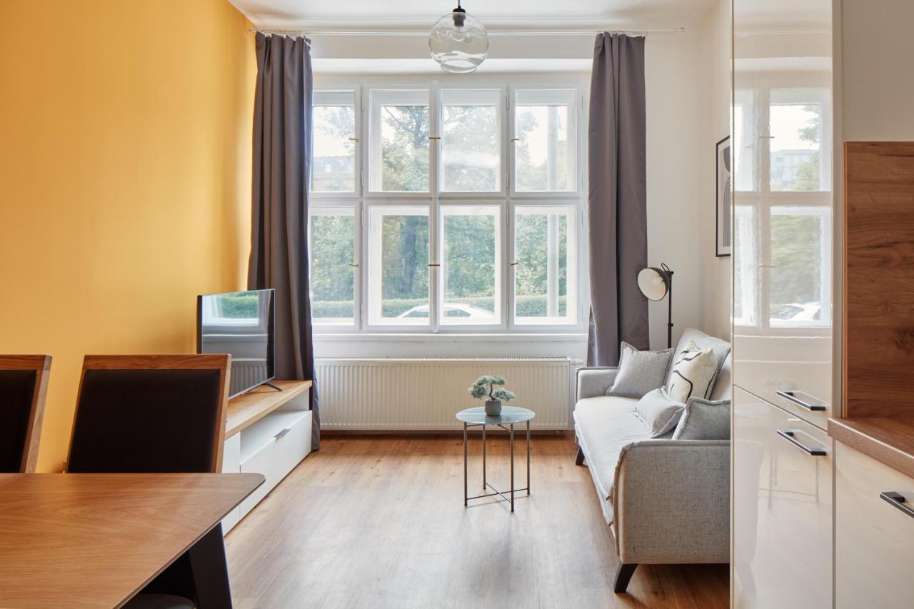 Apartmán Days - Modern W Easy Access